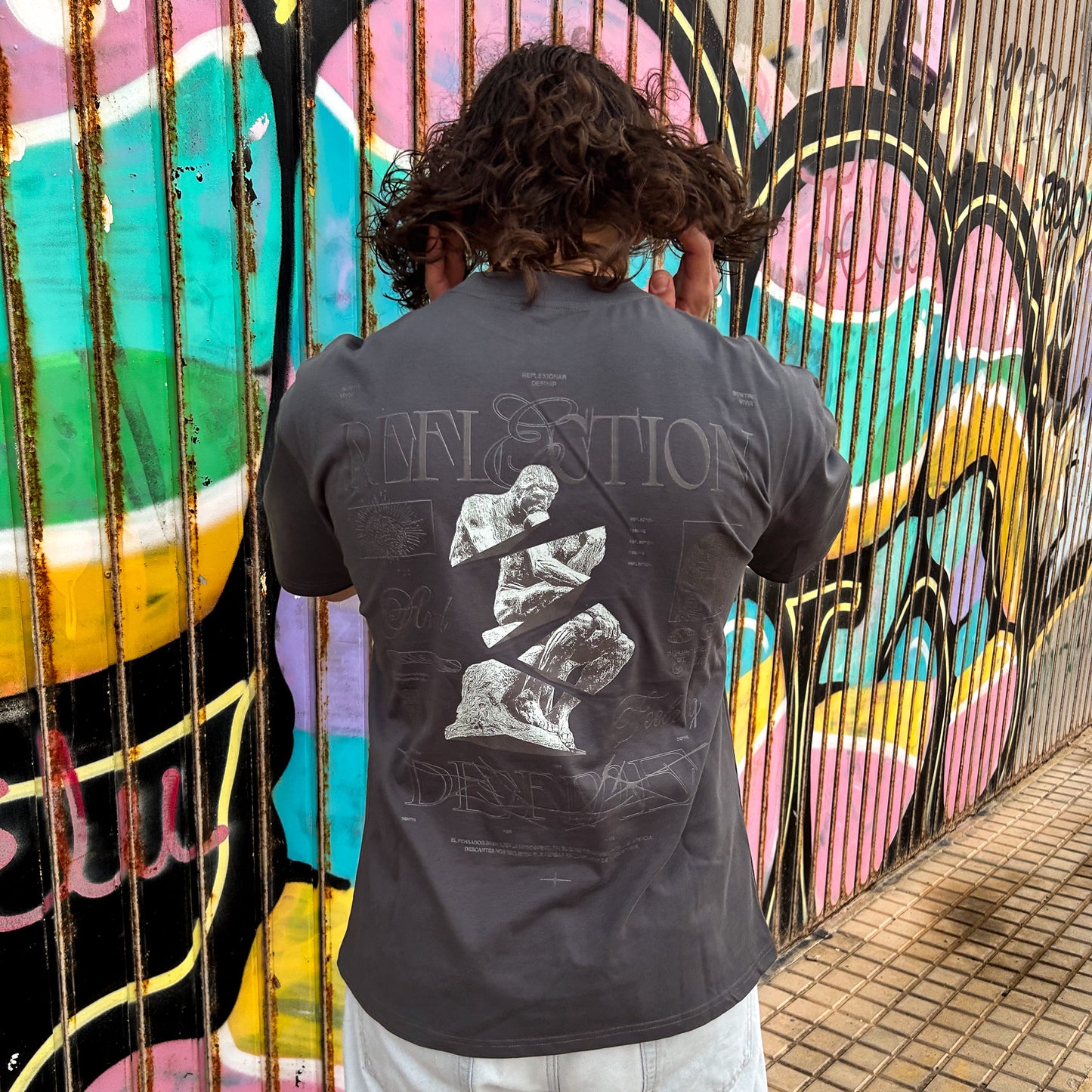 EL PENSADOR