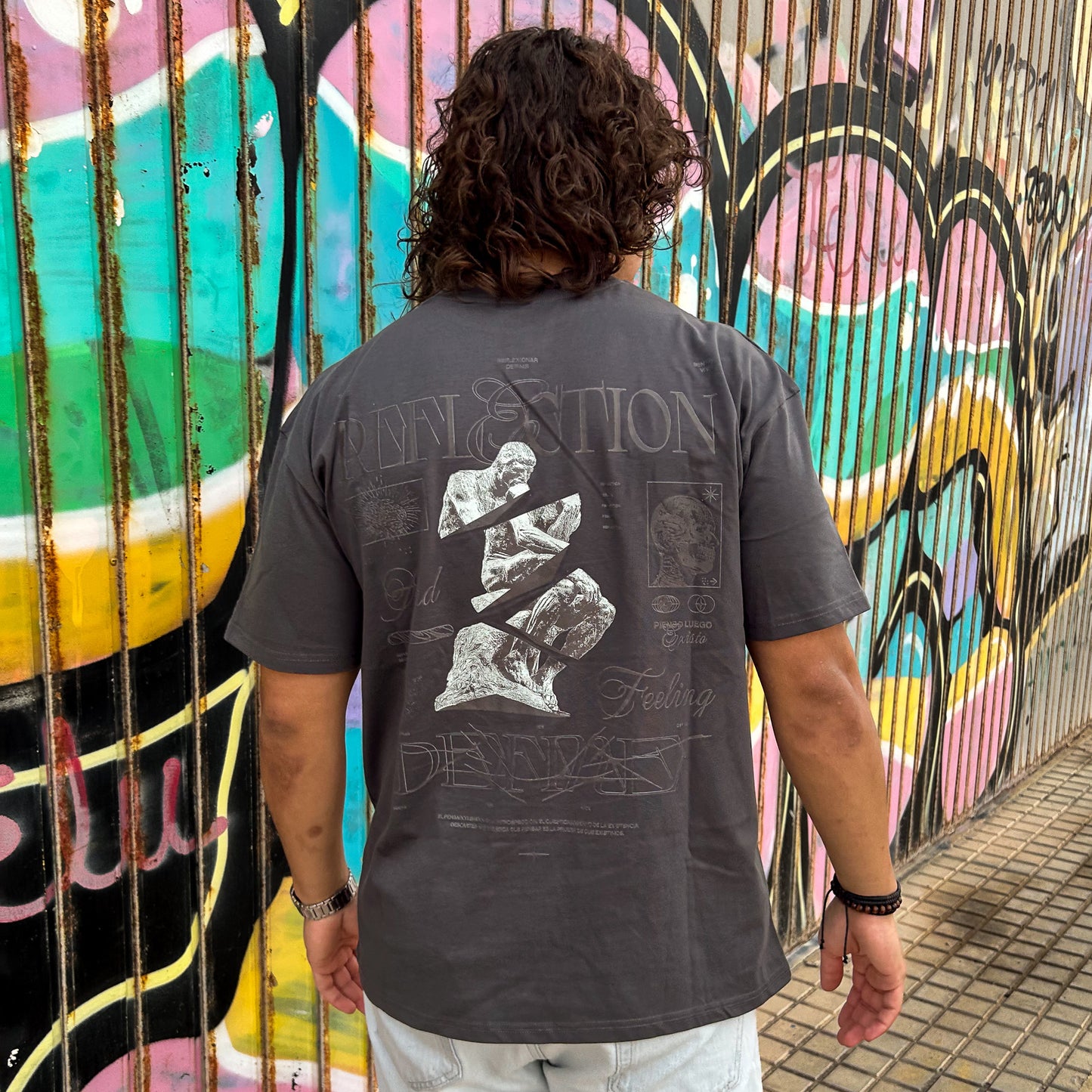 EL PENSADOR
