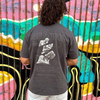 EL PENSADOR