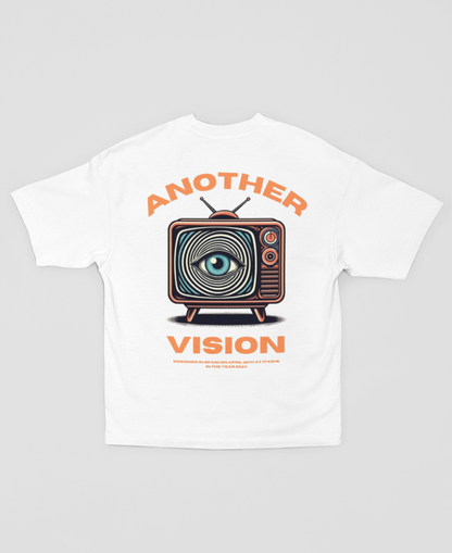 FIRST - ANOTHER VISION