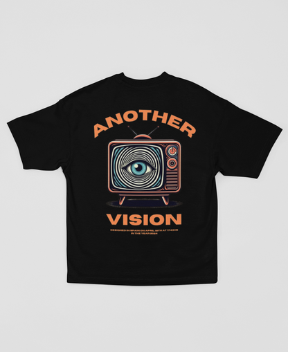 FIRST - ANOTHER VISION