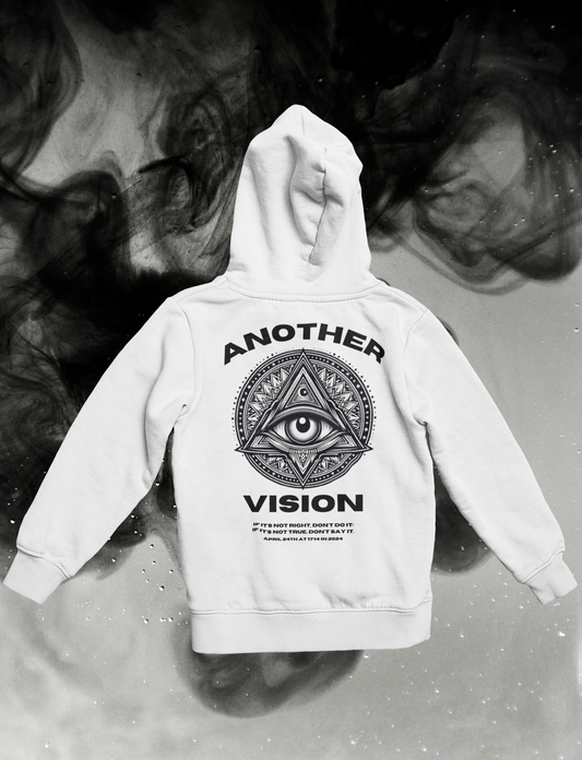 IF IT´S NOT [HOO] - ANOTHER VISION