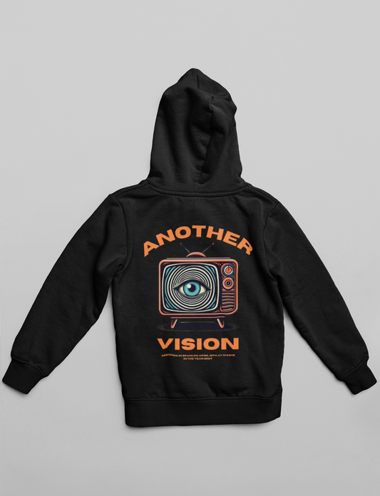 FIRST [HOO] - ANOTHER VISION